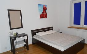 Lux Hostel - Z Prywatnymi Lazienkami